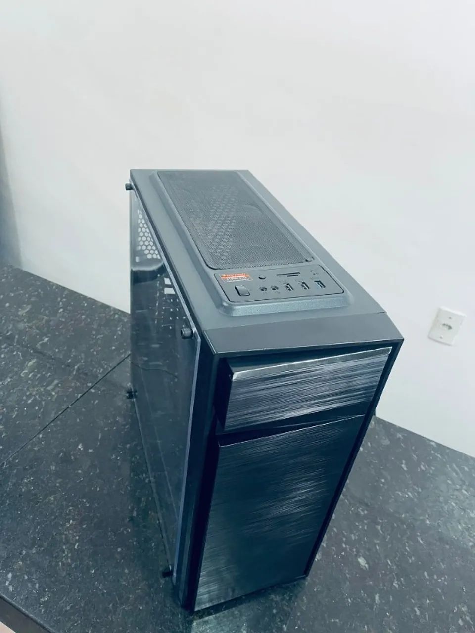 Gabinete Gamer - Foto 3