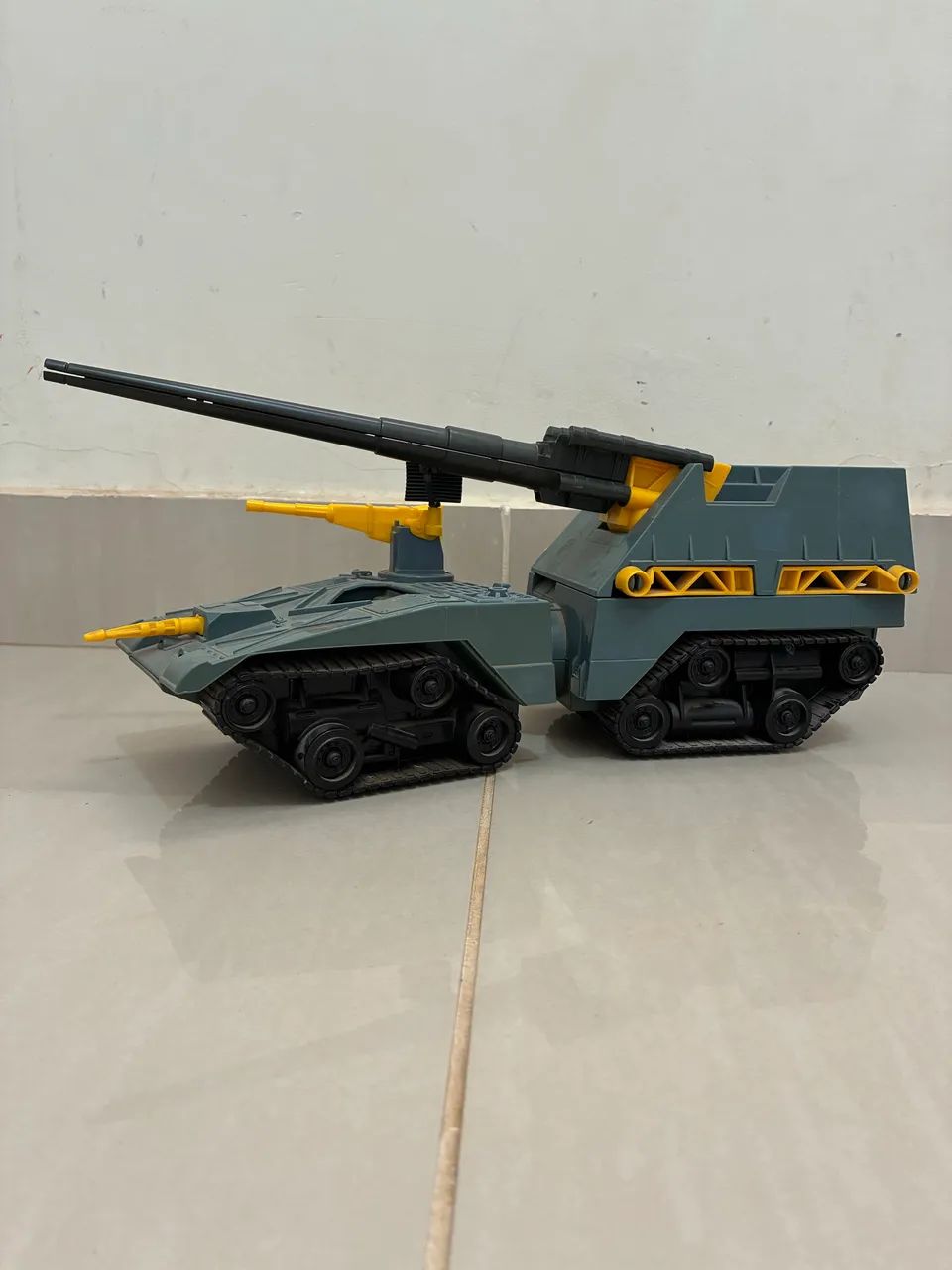 Comandos em Ação Cobra