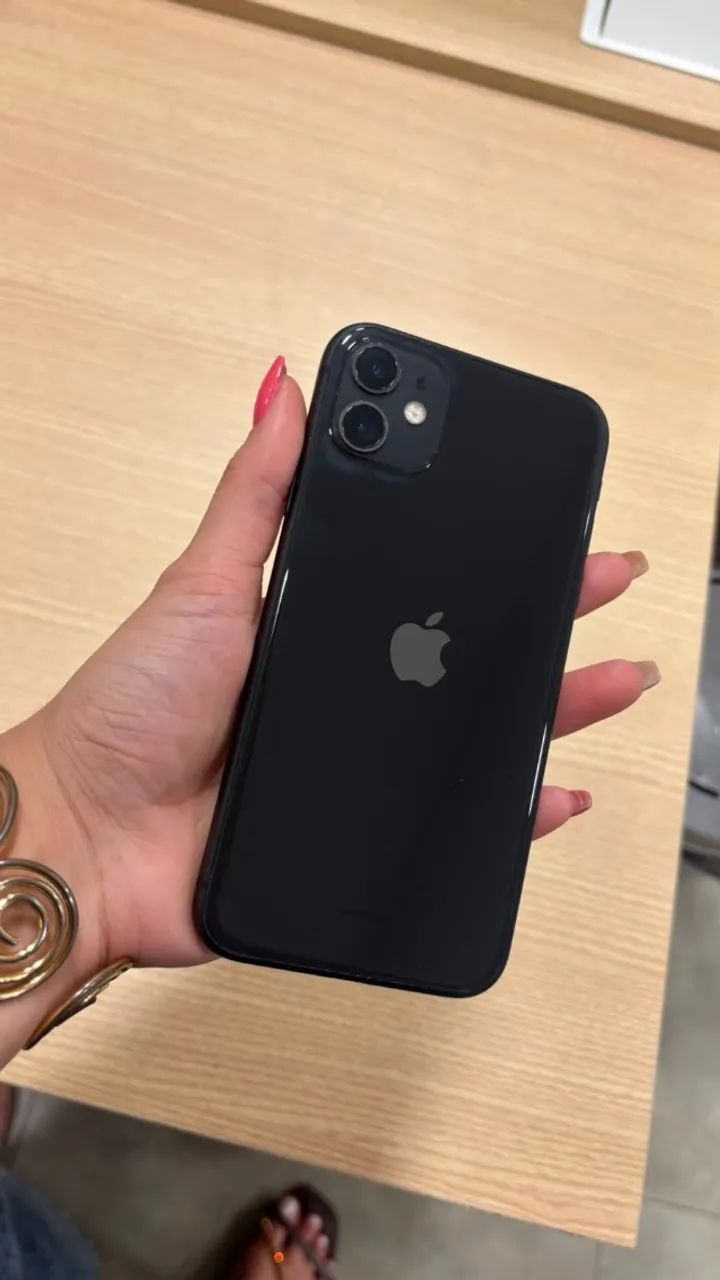 IPHONE 11 128GB - Foto 3