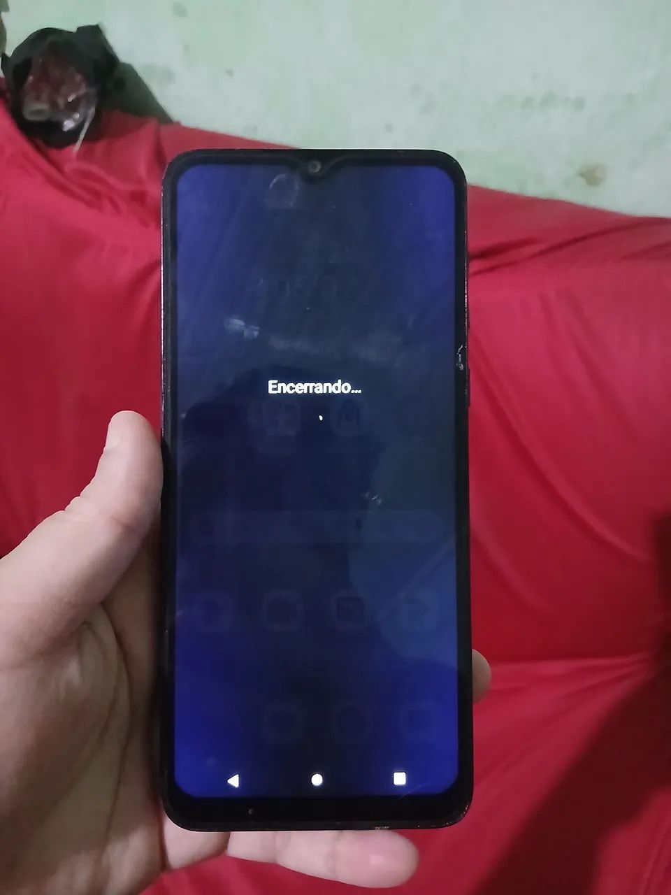 Vendo Motorola  - Foto 3