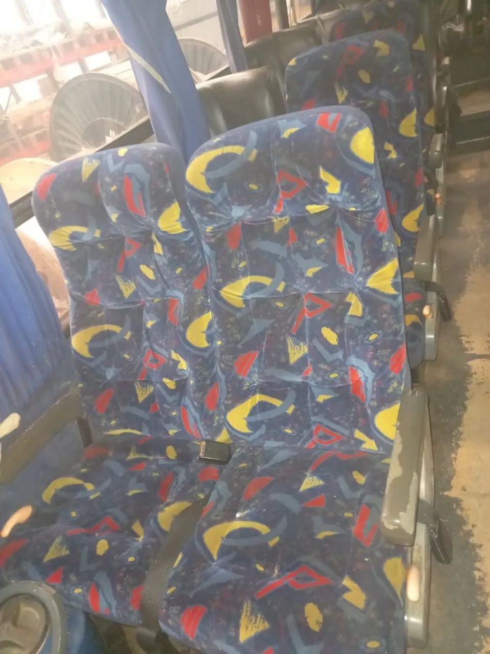 Microônibus  - Foto 5