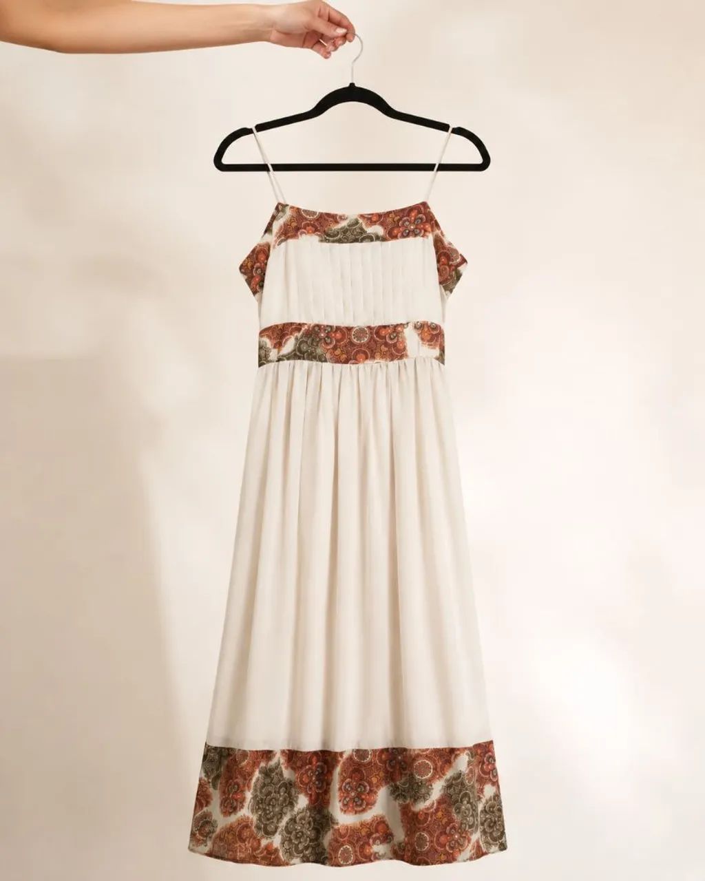 Vestido P
