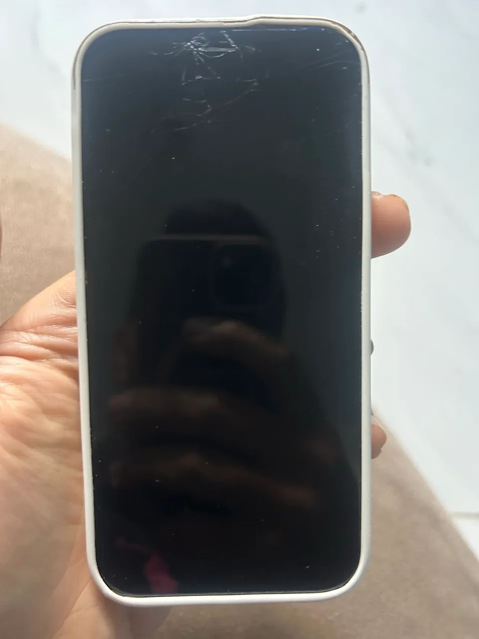 iPhone 12 trocas  - Foto 4