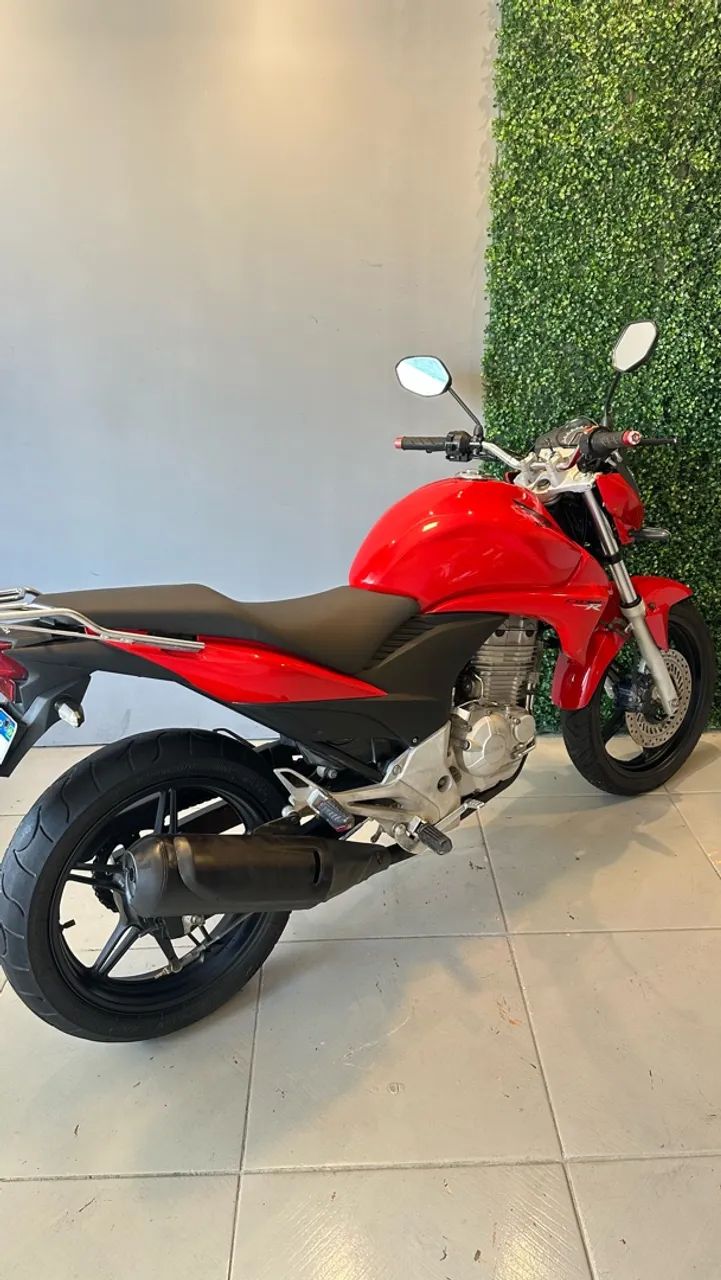HONDA CB 300  - Foto 2
