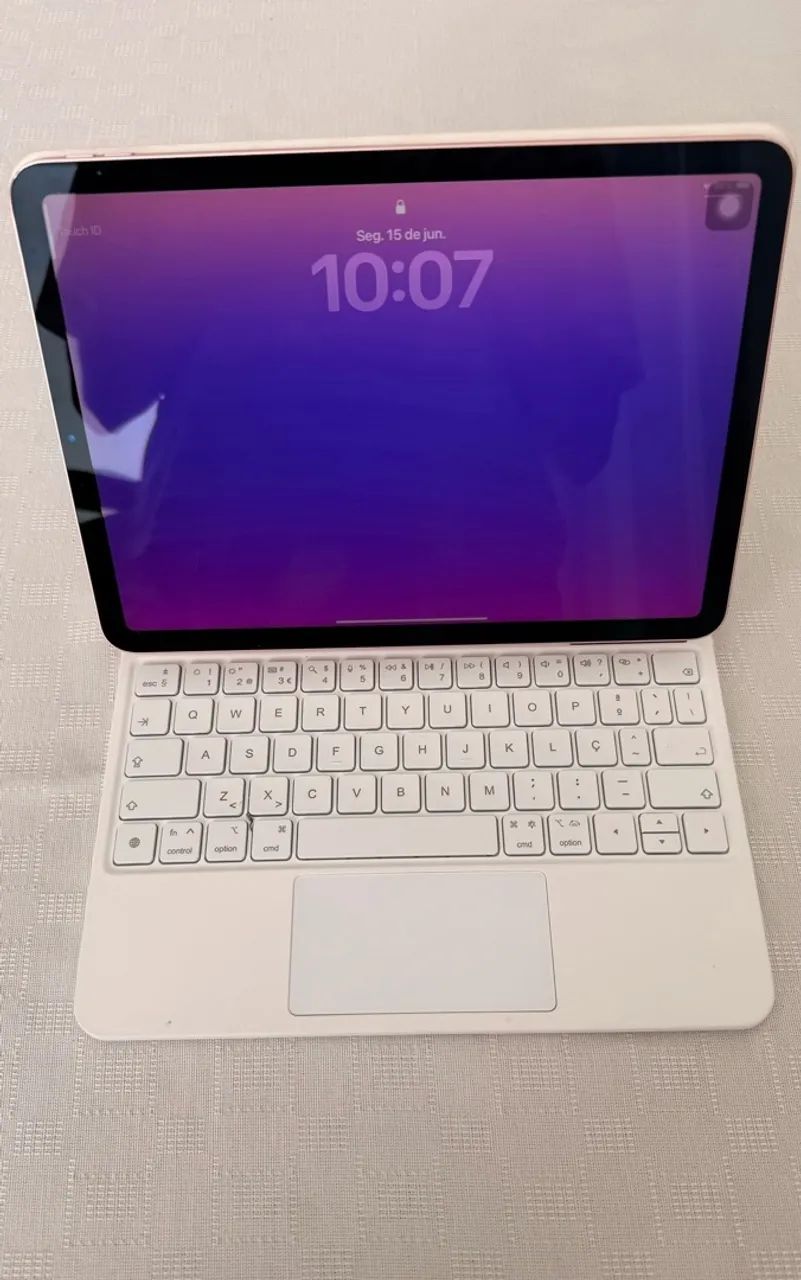 iPad Air 4  - Foto 4