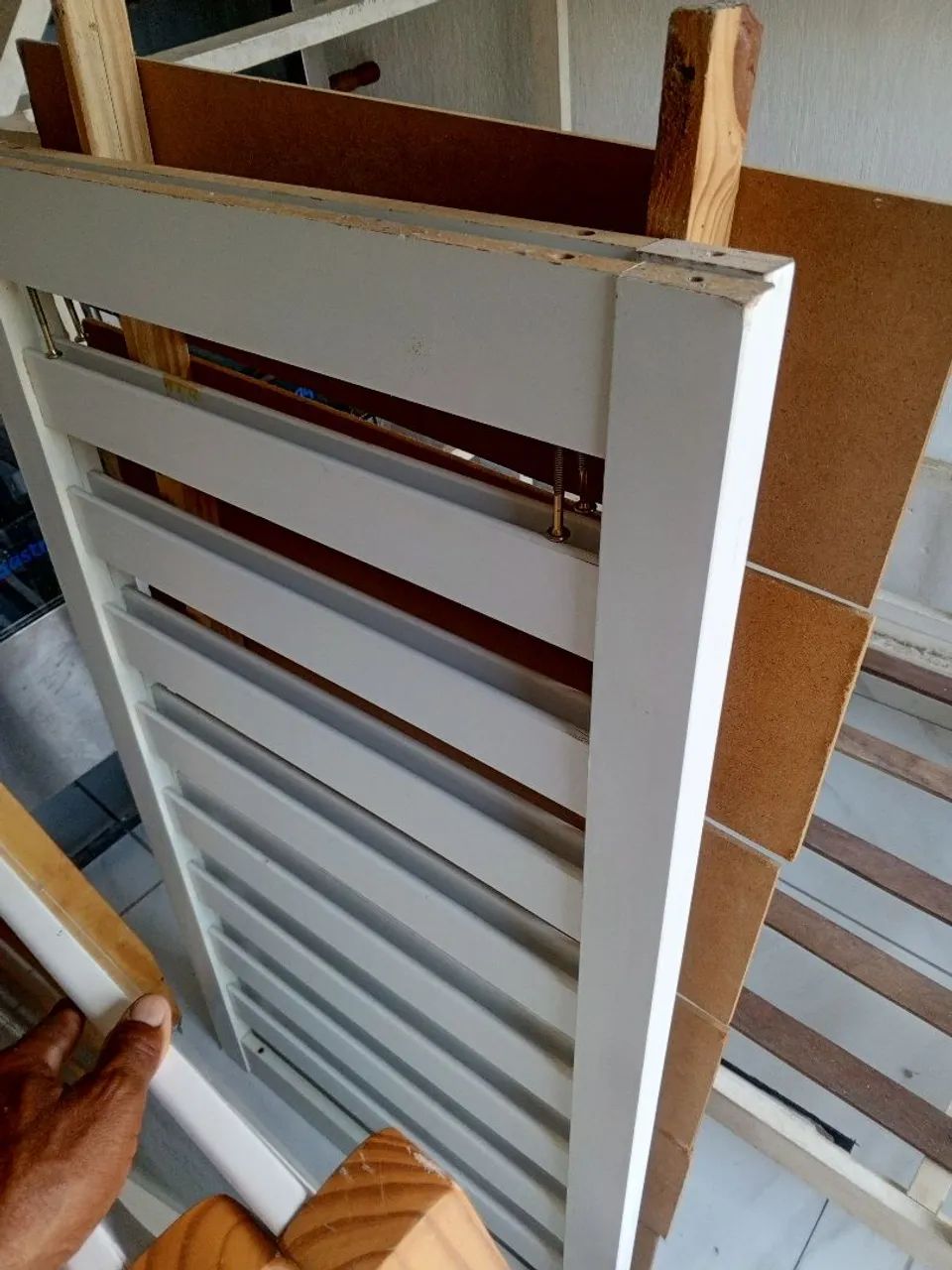 Vende-se um berço