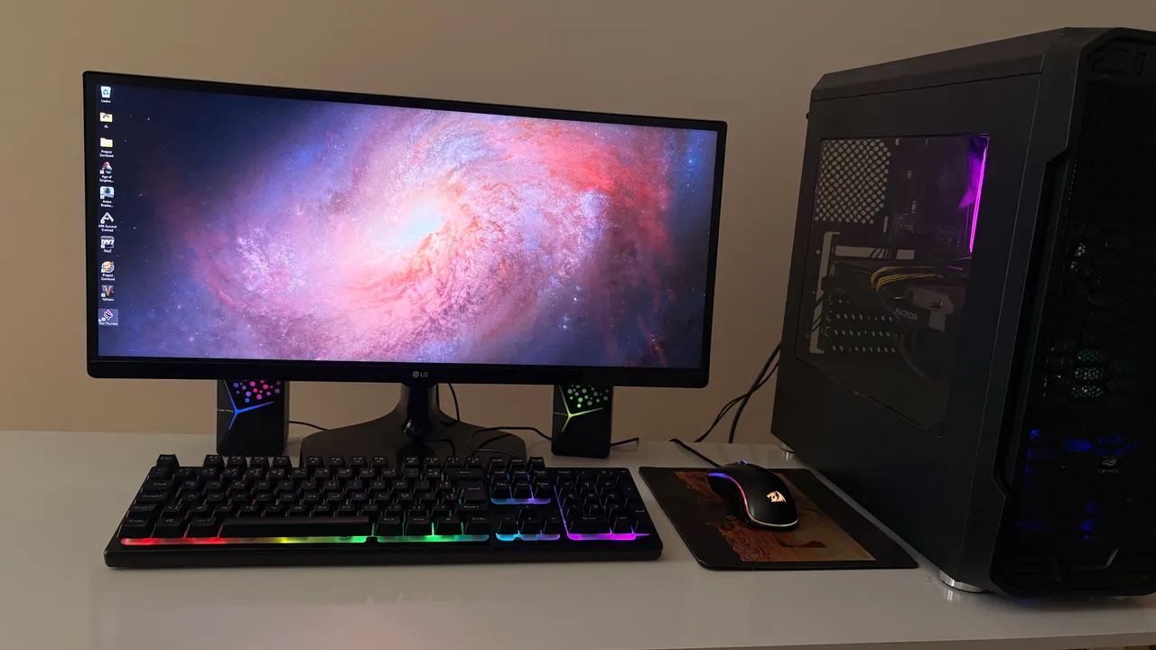 Pc gamer  - Foto 2