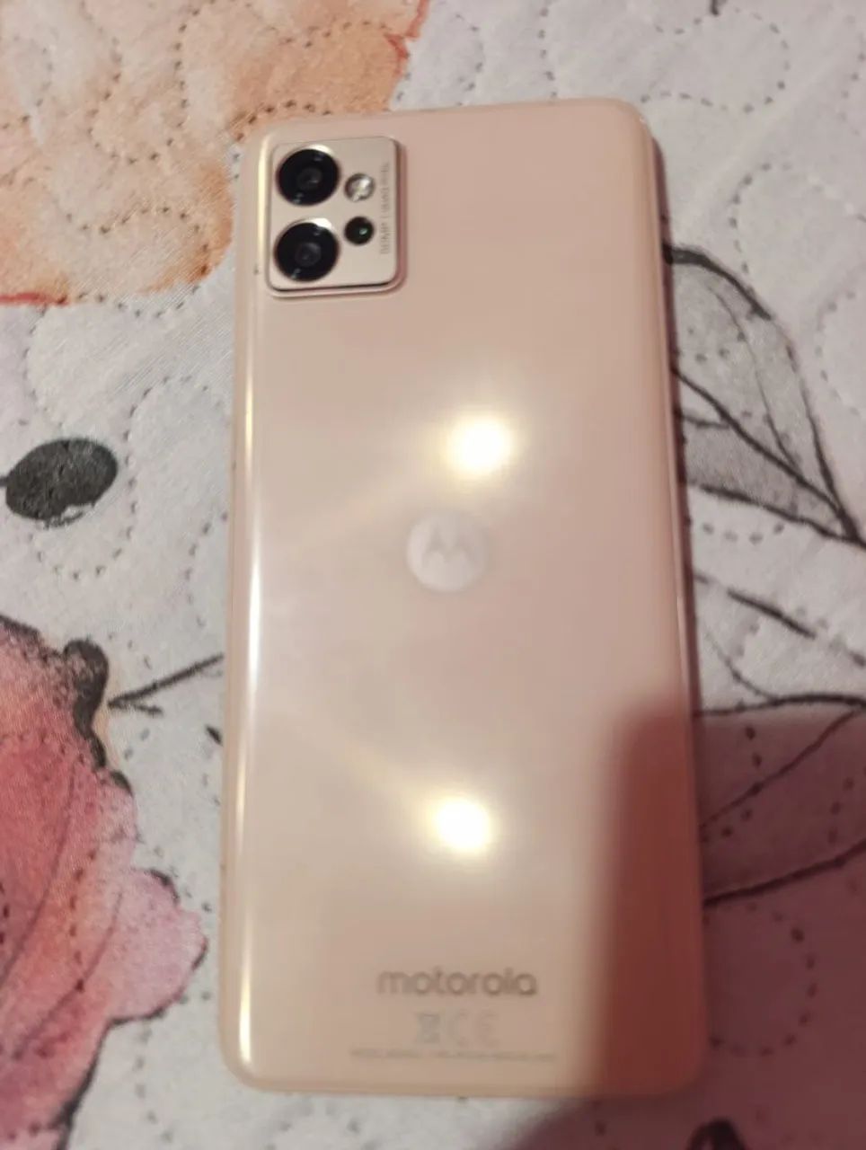 Motorola G32 NFC - Foto 2