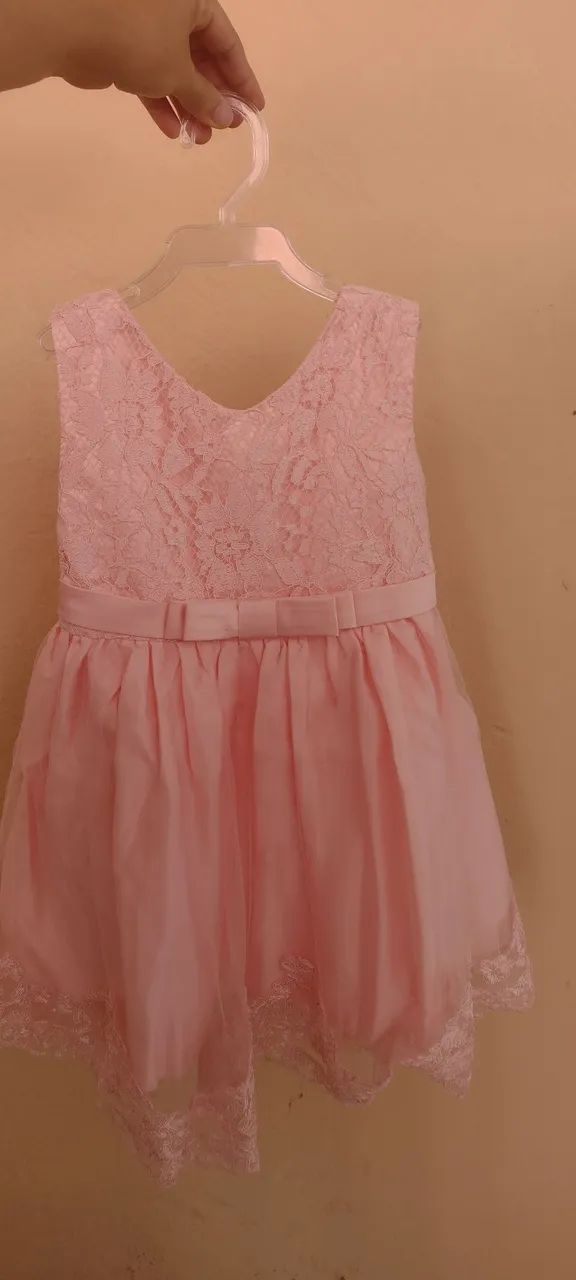Vestido de festa  - Foto 4