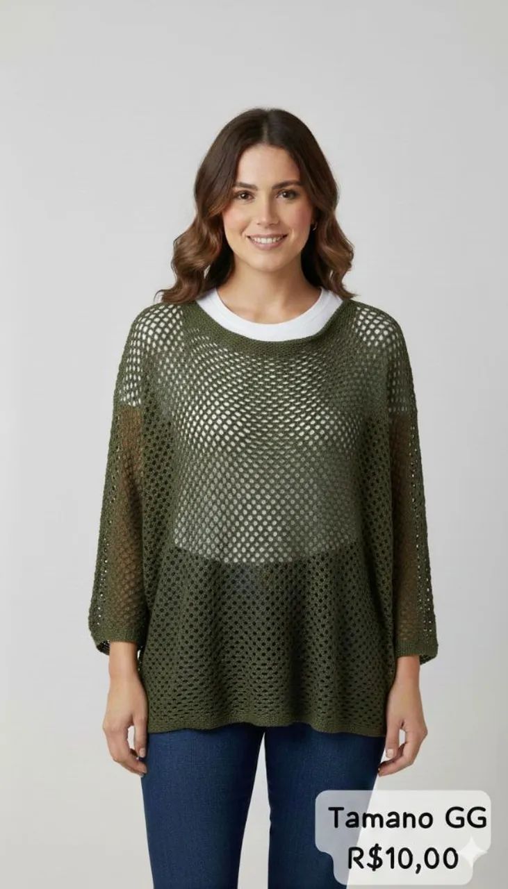 Roupas de Inverno 8 - Foto 3