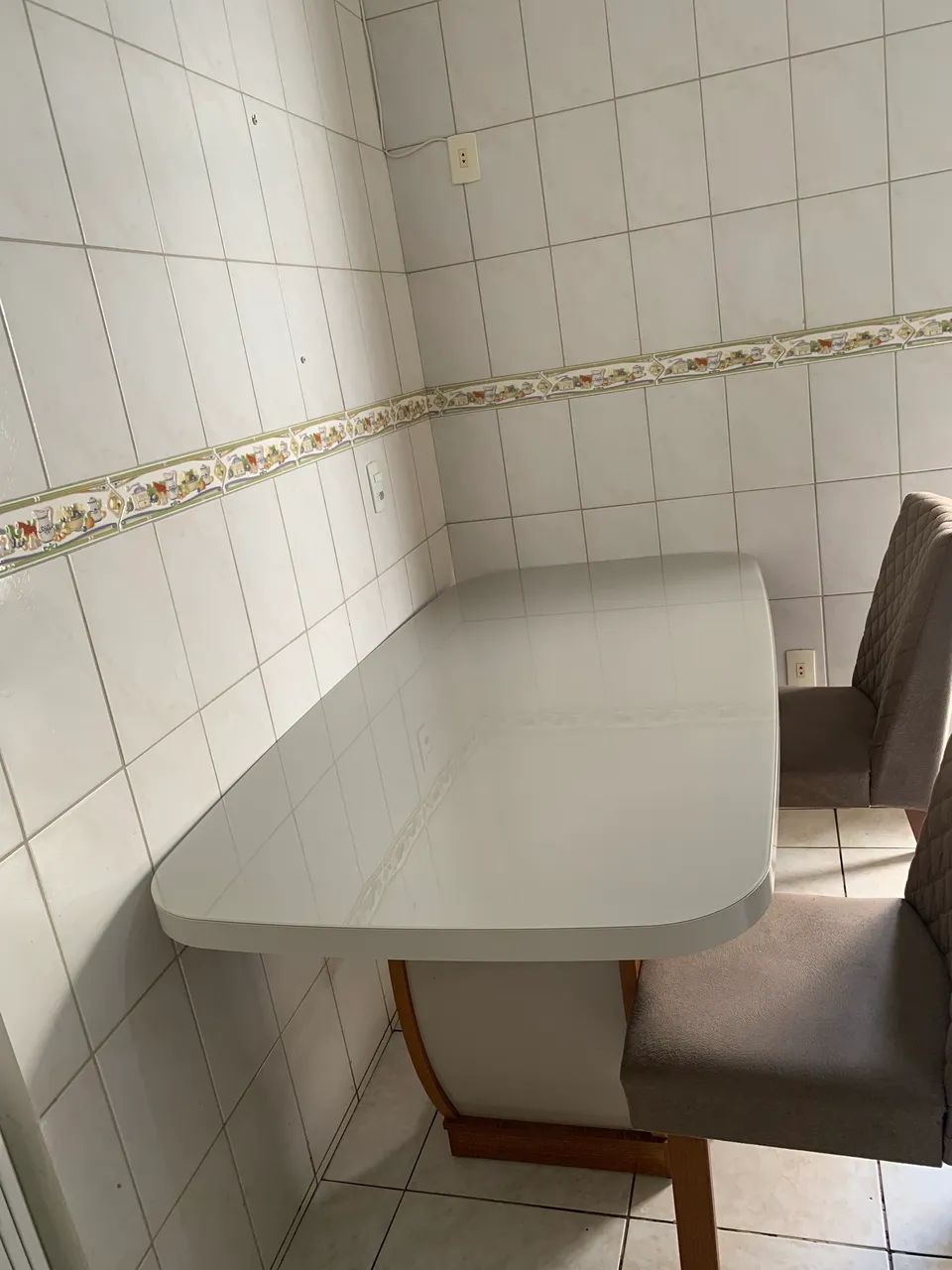 Tampo de Mesa - Foto 3