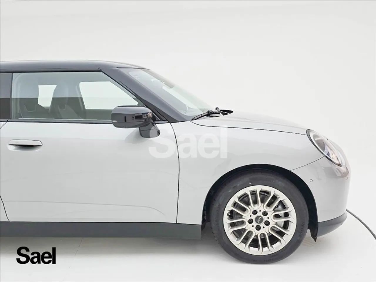 Mini Cooper SE TOP 3P (elétrico) 2024 - Foto 5