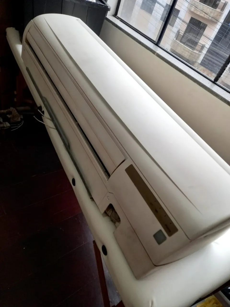 Ar Condicionado Split Springer 36.000Btus