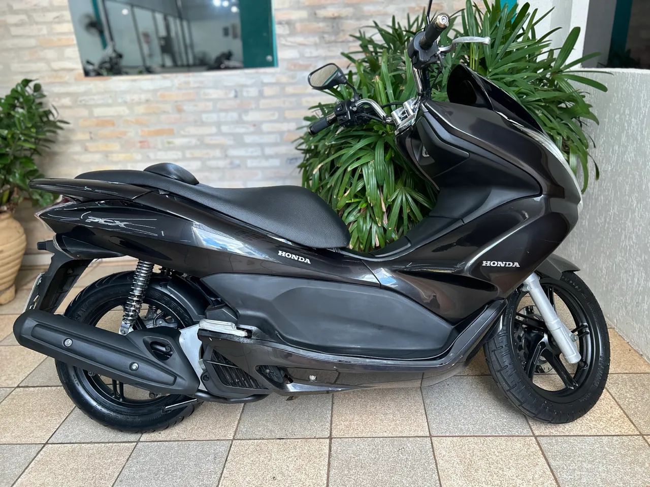 Pcx  - Foto 3