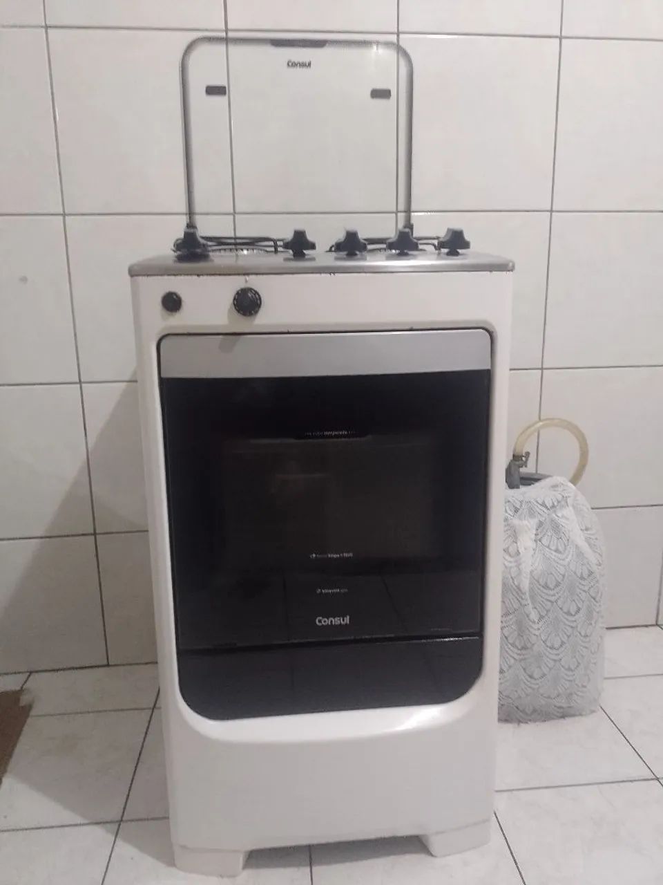 Fogão mesa e cadeiras  - Foto 3