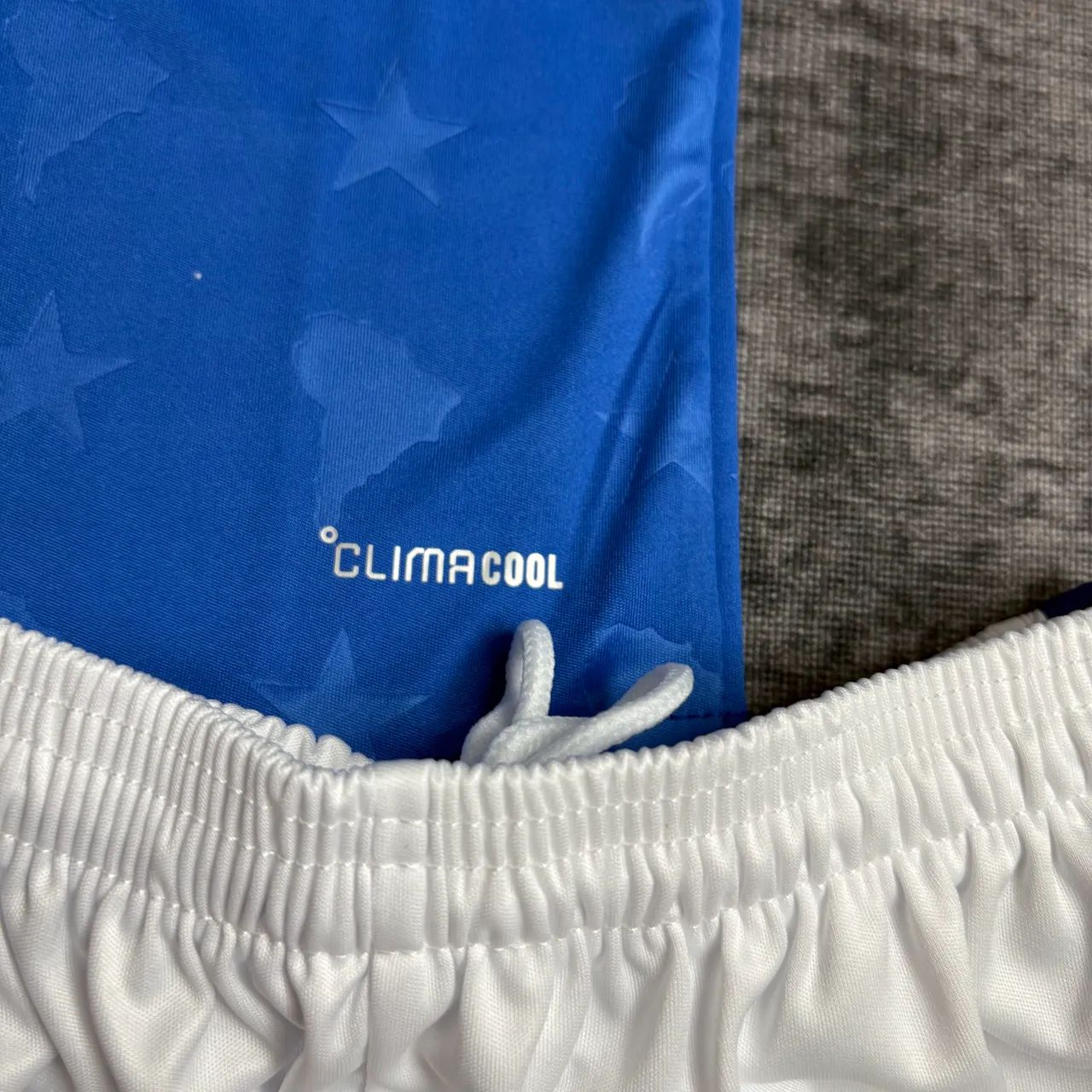 Kit infantil Cruzeiro - Foto 4