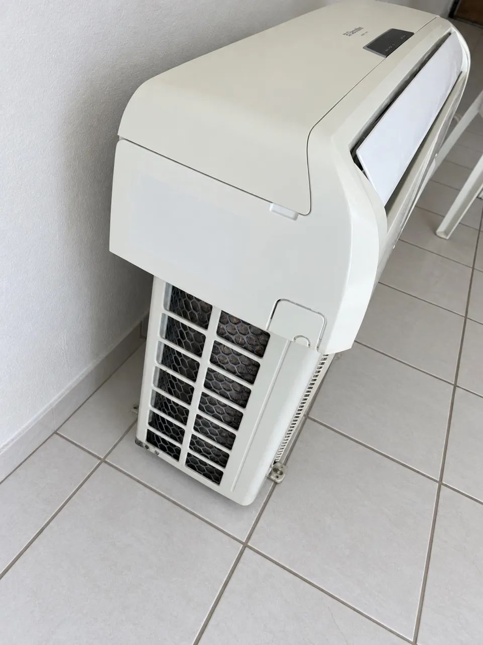Ar condicionado Electrolux 12mil btus  - Foto 2