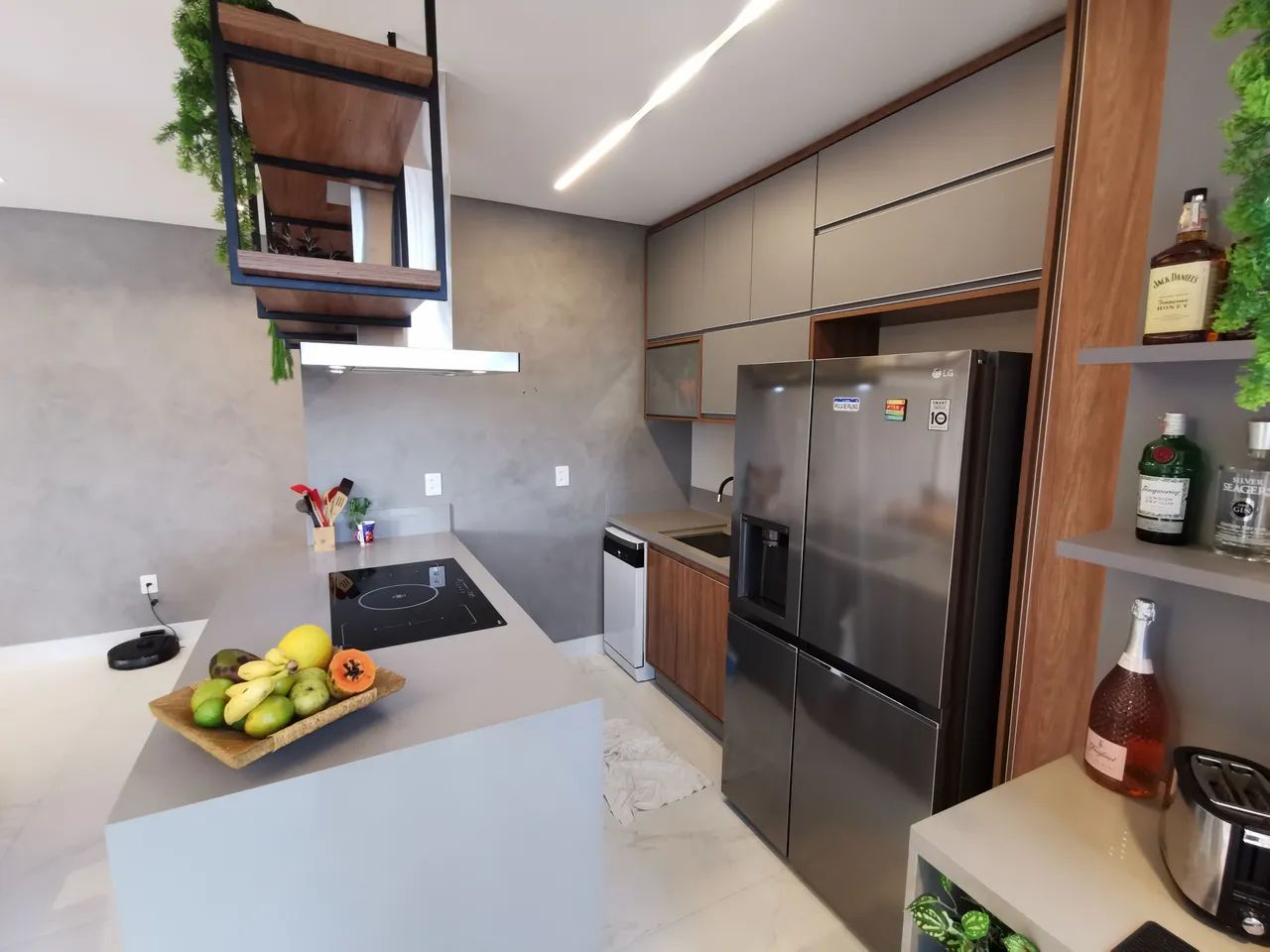 Apartamento 3 quartos em Praia de Palmas, Governador Celso Ramos/SC - Foto 5