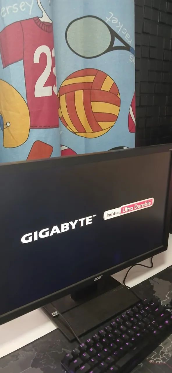 Monitor Acer V246HQL 24? Full HD 60Hz - Foto 2