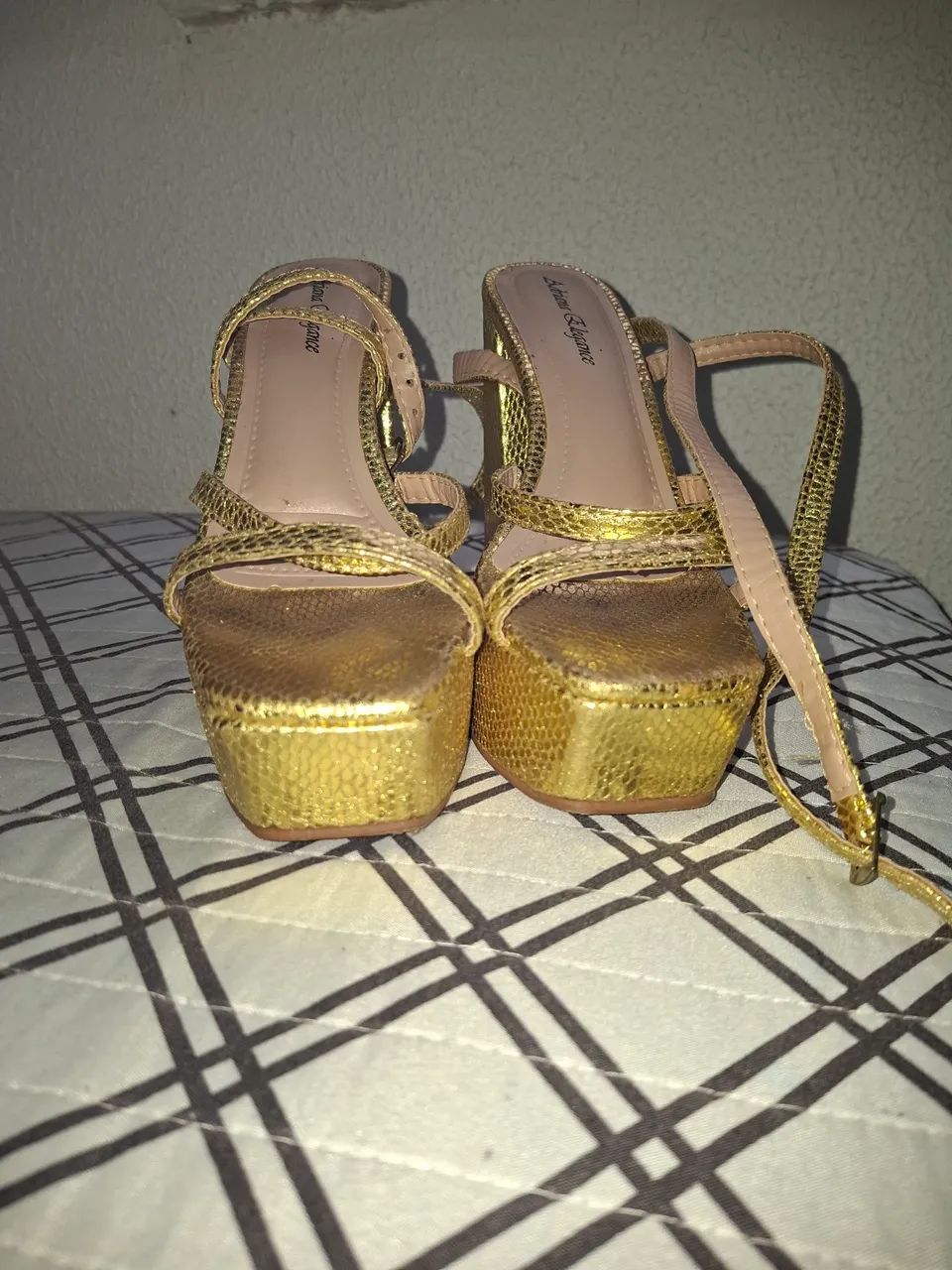Sapato elegante - Foto 4