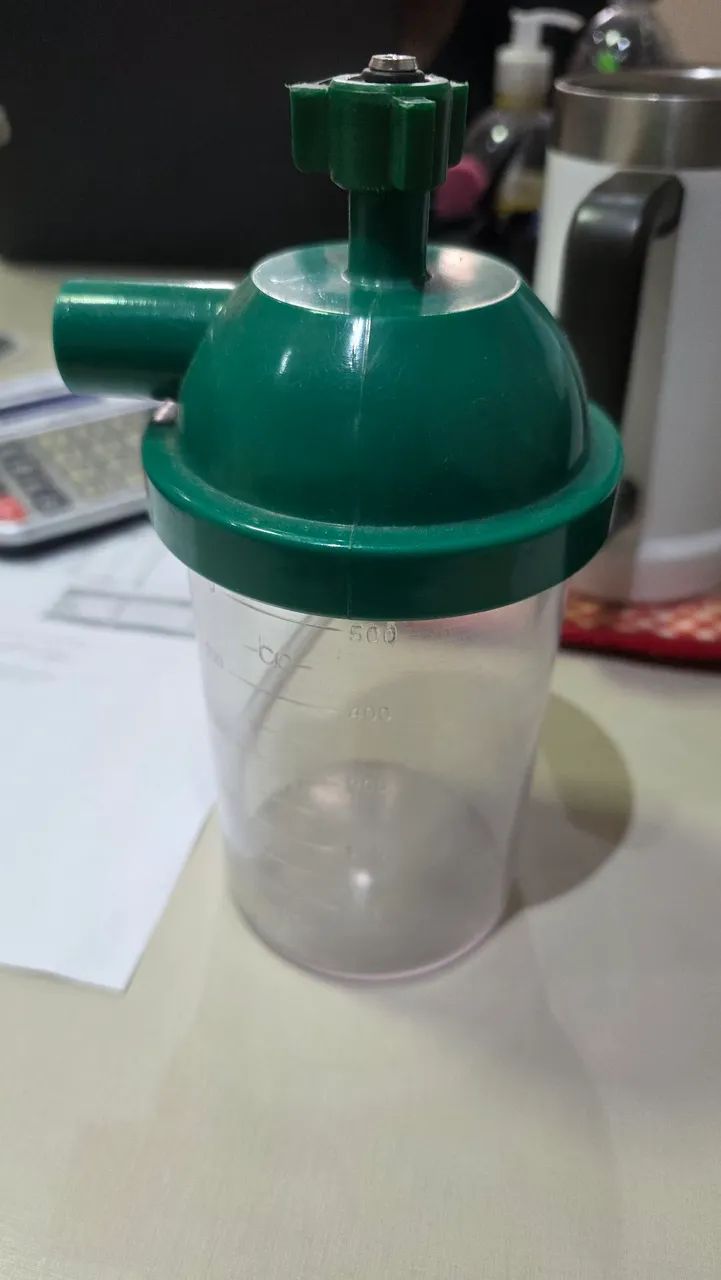 Macronebulizador 