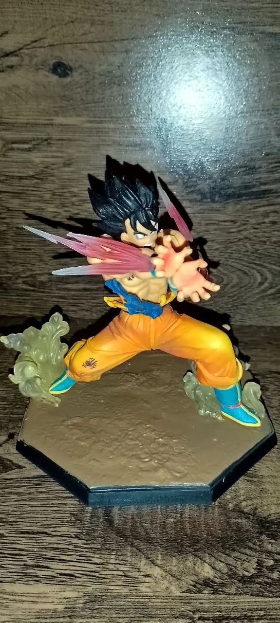 Goku Dragon ball Z bootleg - Foto 3
