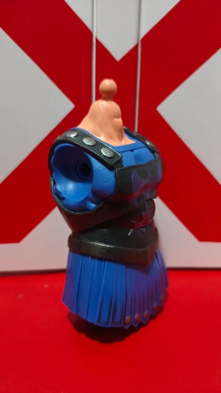 Beça BAF do Executor Marvel Legends original HASBRO. - Foto 2