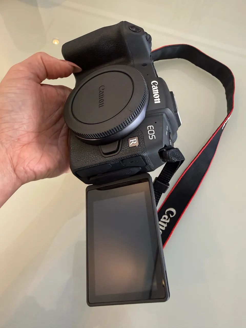 Canon EOS RP - Foto 2