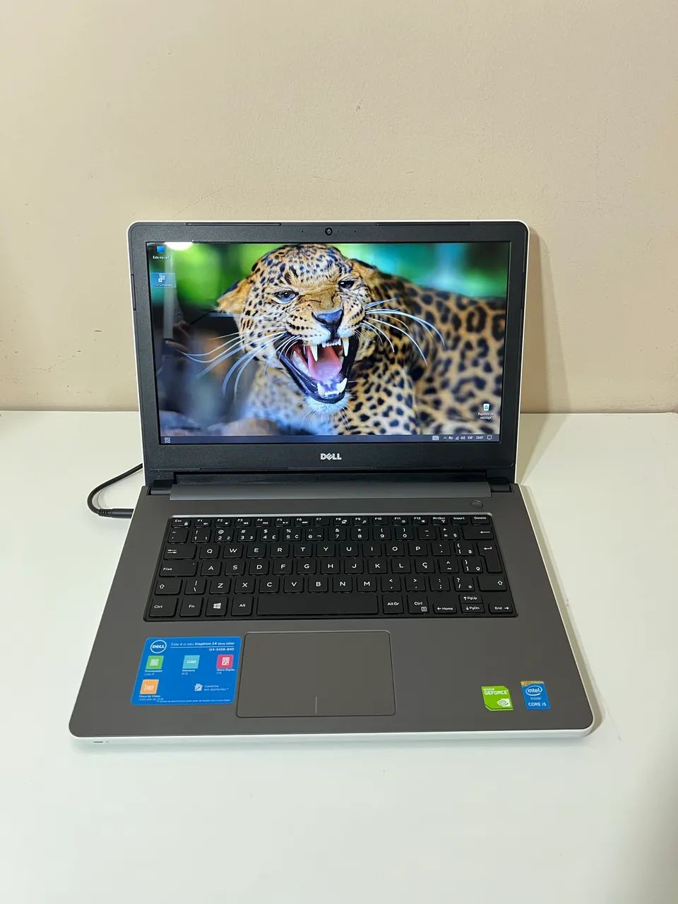 I5 + Gráfica Dedicada | 8GB RAM | 1000GB HD | Notebook Dell | - Foto 3