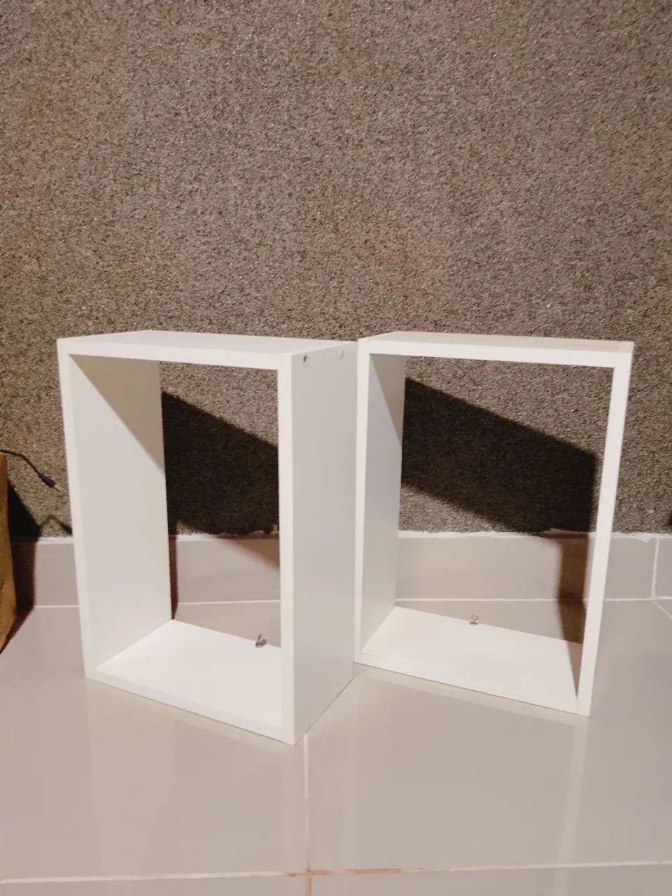 Vende-se nichos de mdf