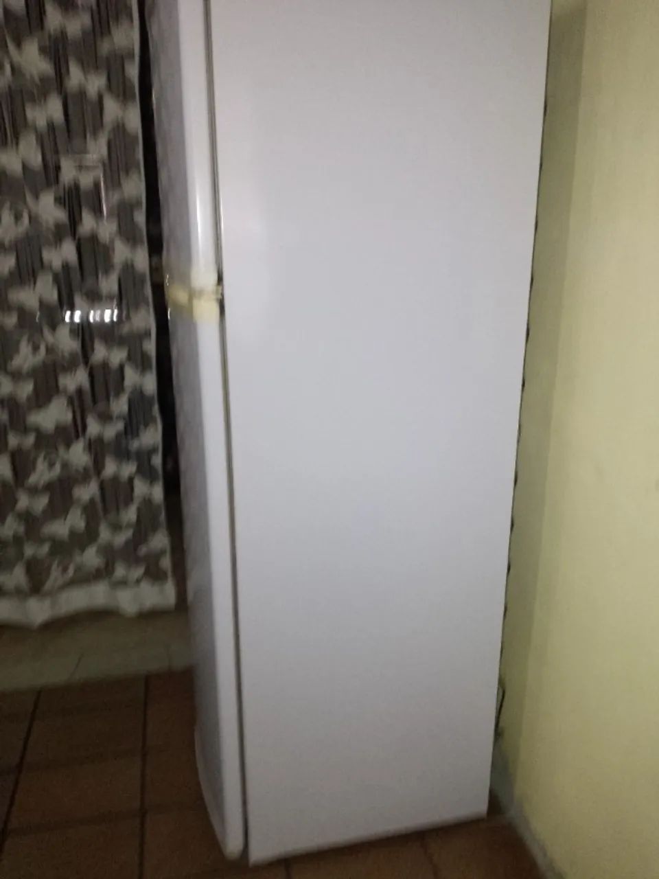 Vendo Geladeira Consul 