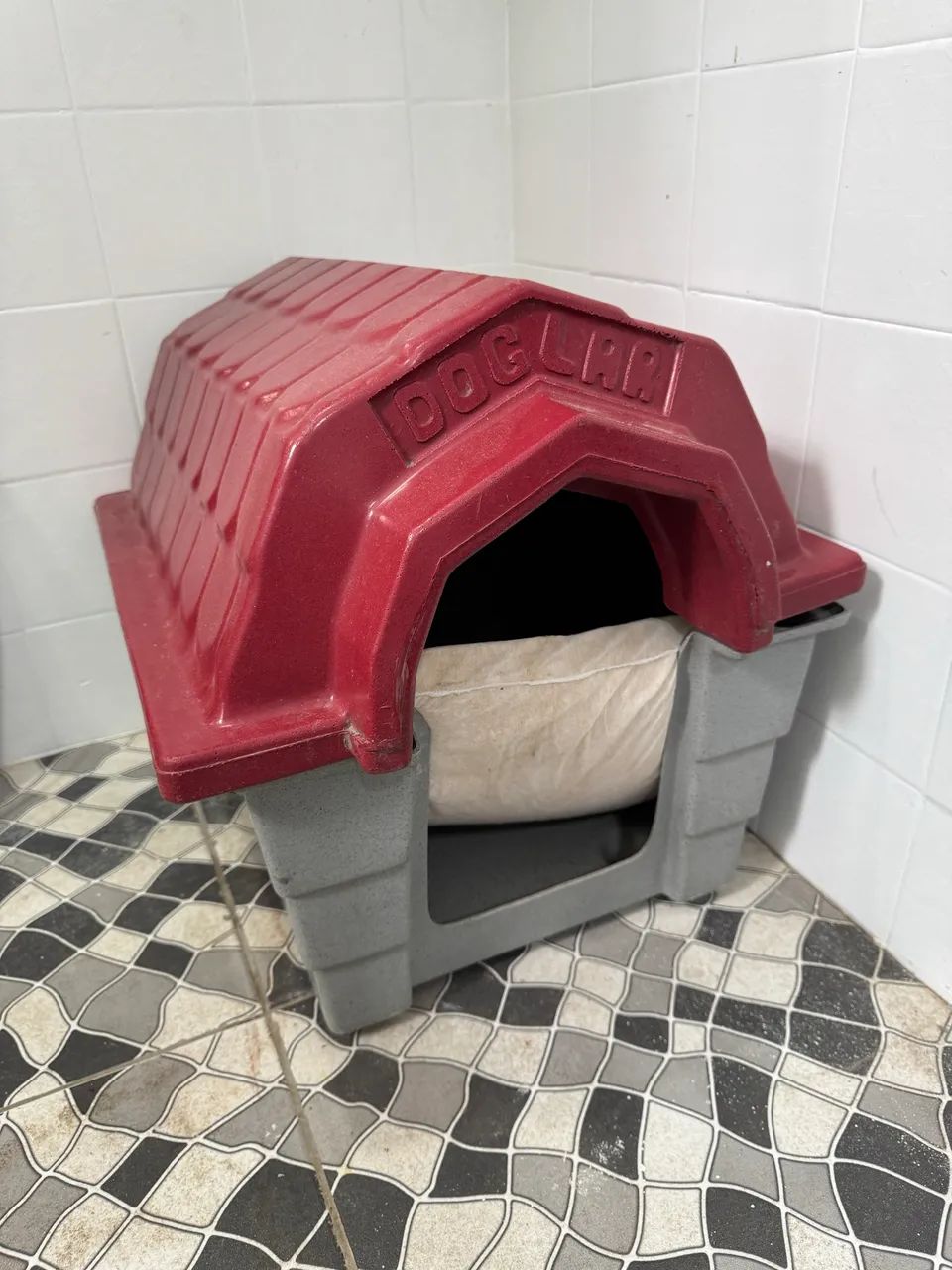 Casinha de Pet