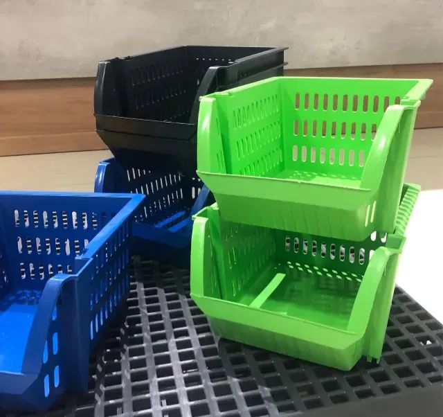 Gaveta multi uso pequena para cosméticos - Foto 3