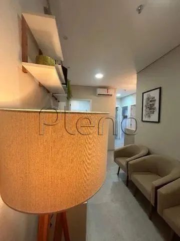 Sala à venda e para locação com 47m² no Botafogo em Campinas - Foto 4