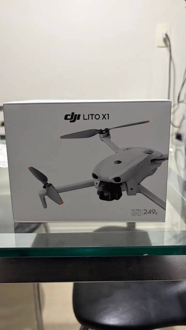 Drone DJI Lito X1 - Standard