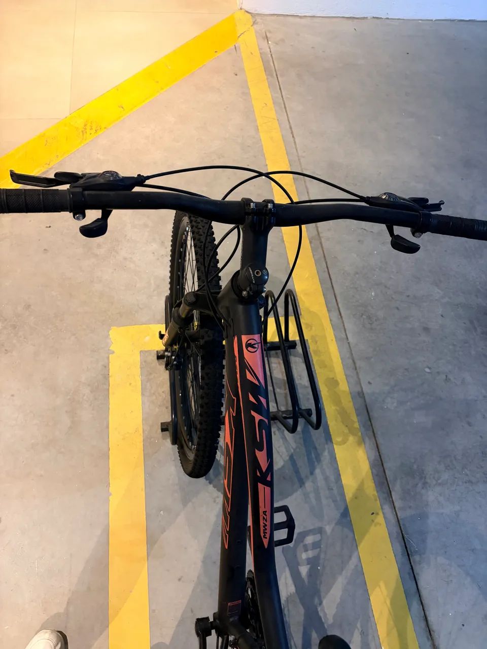 Bicicleta  - Foto 2