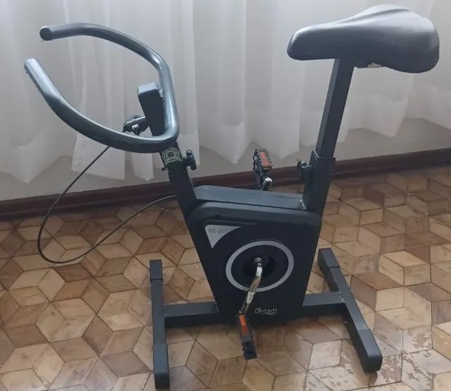 Bicicleta Ergométrica Vertical Dream Ex450 - Foto 5