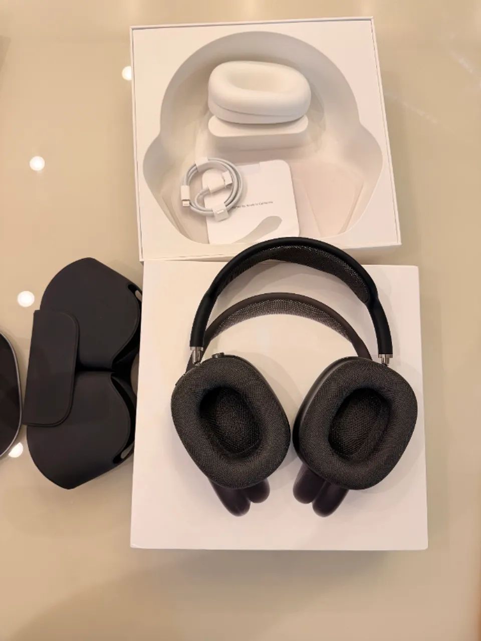 Apple AirPods Max - Foto 5