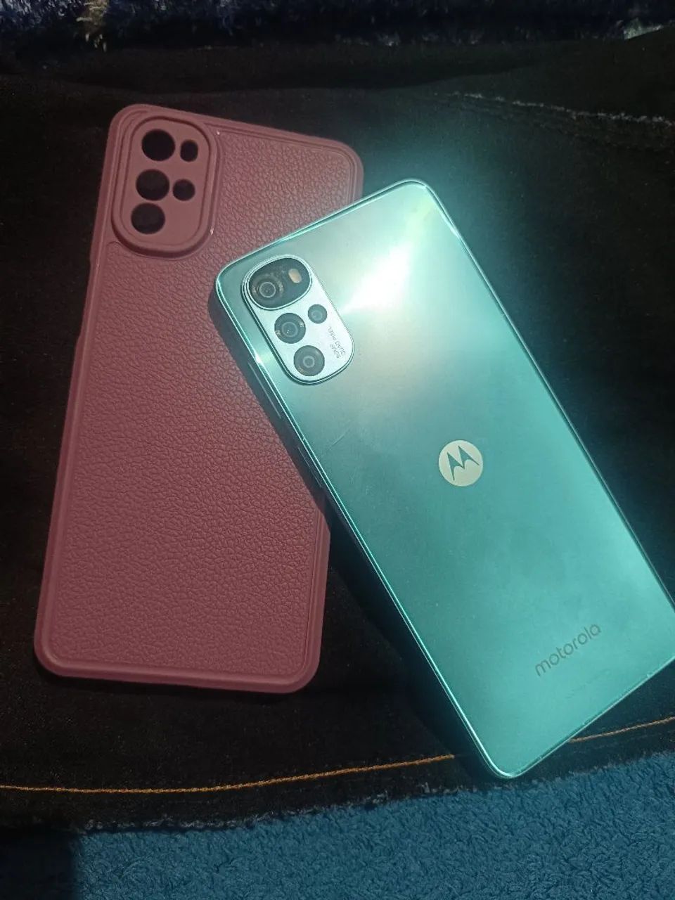 Smartphone Motorola  - Foto 2