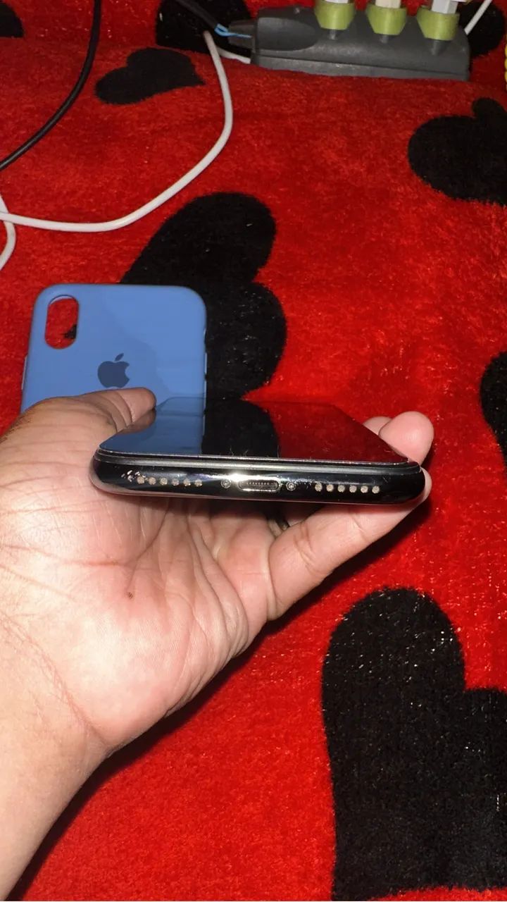 iphone x - Foto 2