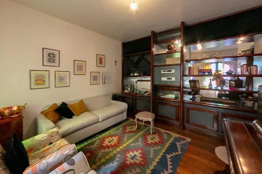 Casa à Venda - Alto Caiçaras, 5 Quartos, 300 m2 - Foto 2