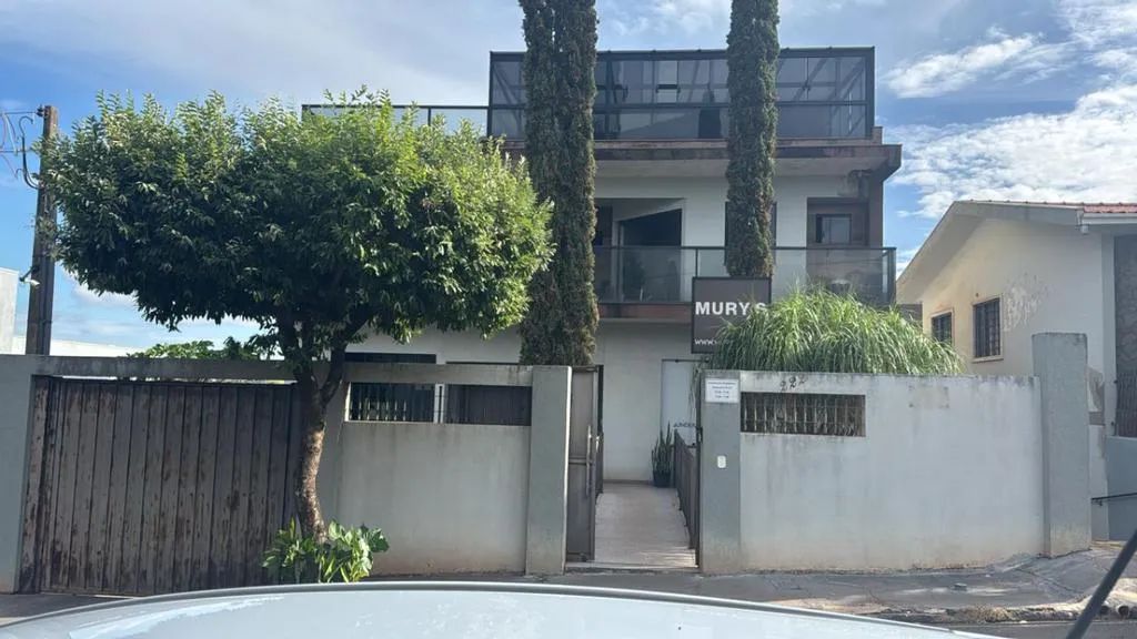 Prédio à venda em Mandaguaçu, Centro, com 720 m² - Foto 2