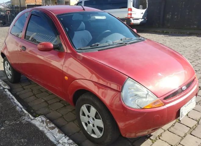 Ford Ka Ka 1.0i 3p 1997