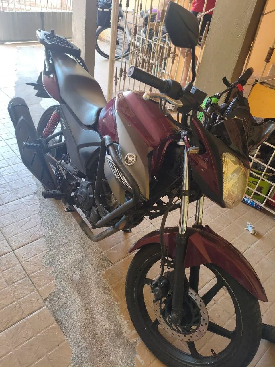 Vendo ou troco  - Foto 2