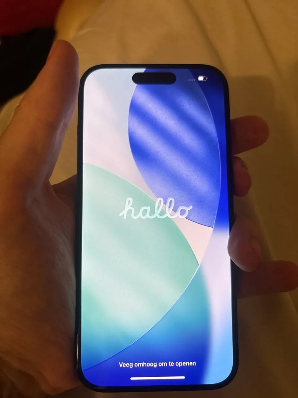 iPhone 15Pro 256Gb