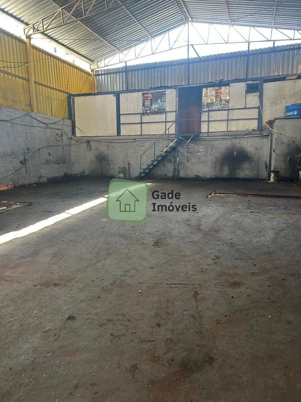 Galpao Salgado Filho - Foto 4