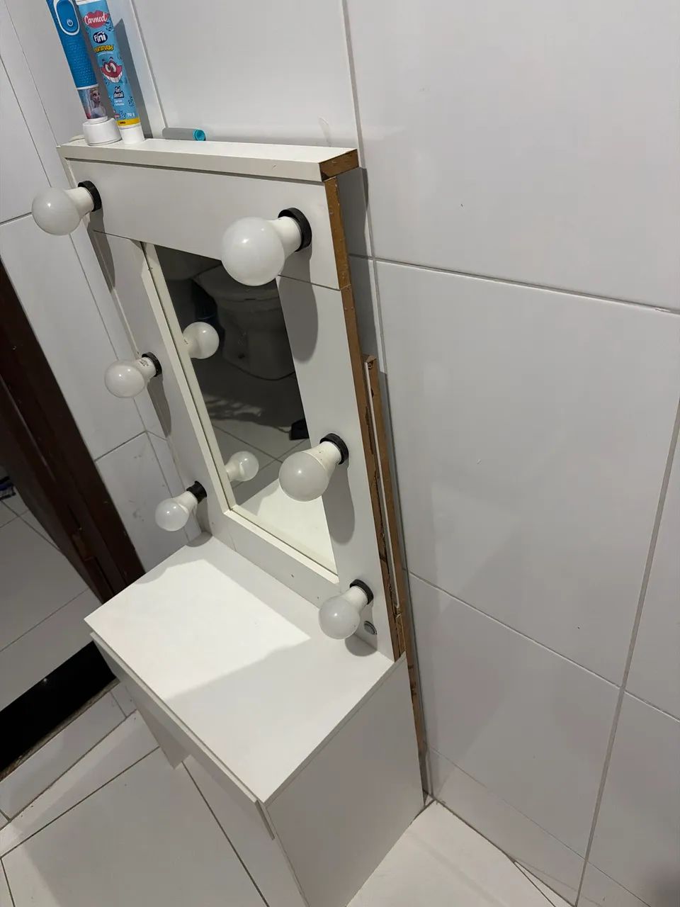Penteadeira camarim  - Foto 3