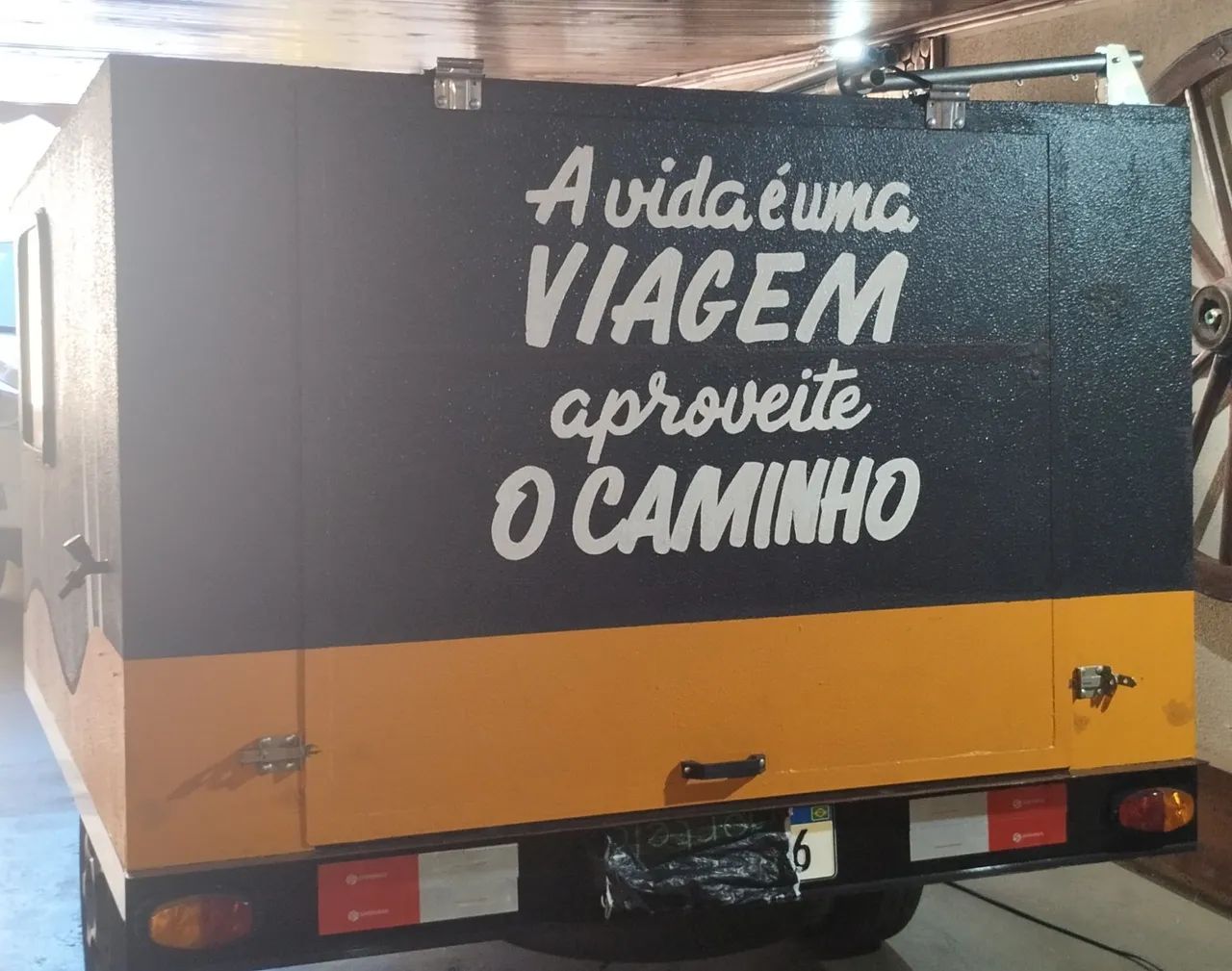 Trailer Multi Uso - Foto 3