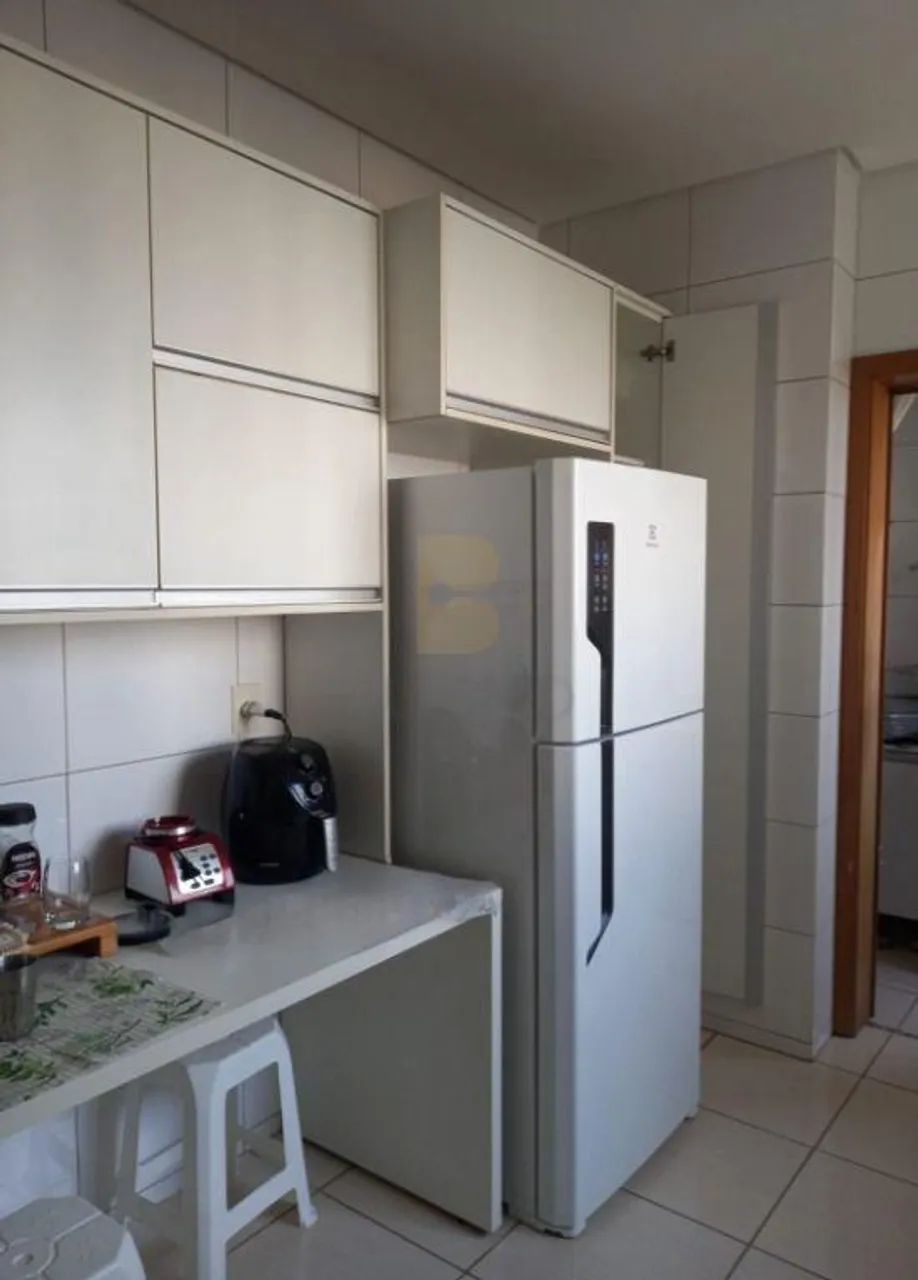 APARTAMENTO - VENDA - Edifício Goiabeiras Tower - Duque de Caxias - Cuiabá/MT - Foto 5