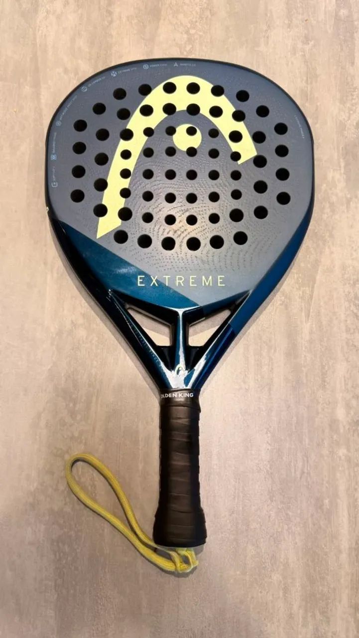 Raquete Padel HEAD ExTreme Pro